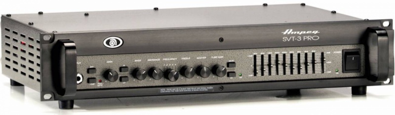 Ampeg SVT-3PRO