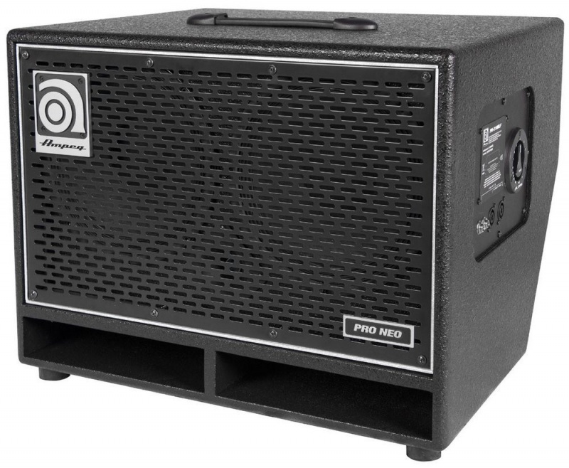 Ampeg PN-210HLF