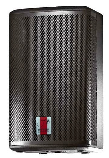 Акустическая система PR-512 JB sound Пасивная АС 1*12" 250Вт