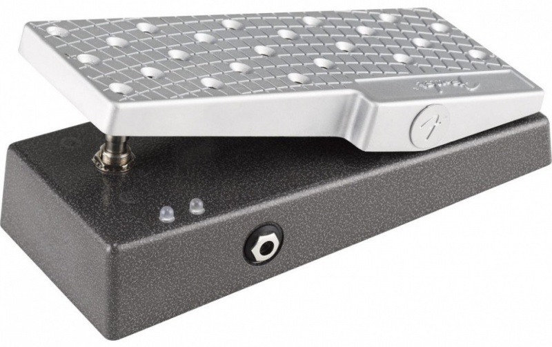 Fender EXP-1 Expression Pedal