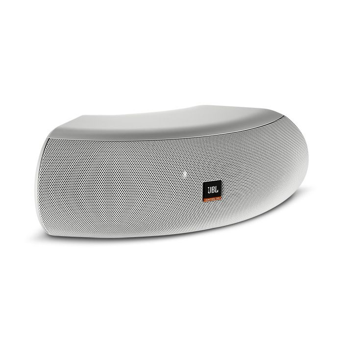 Акустична система JBL Control CRV WH