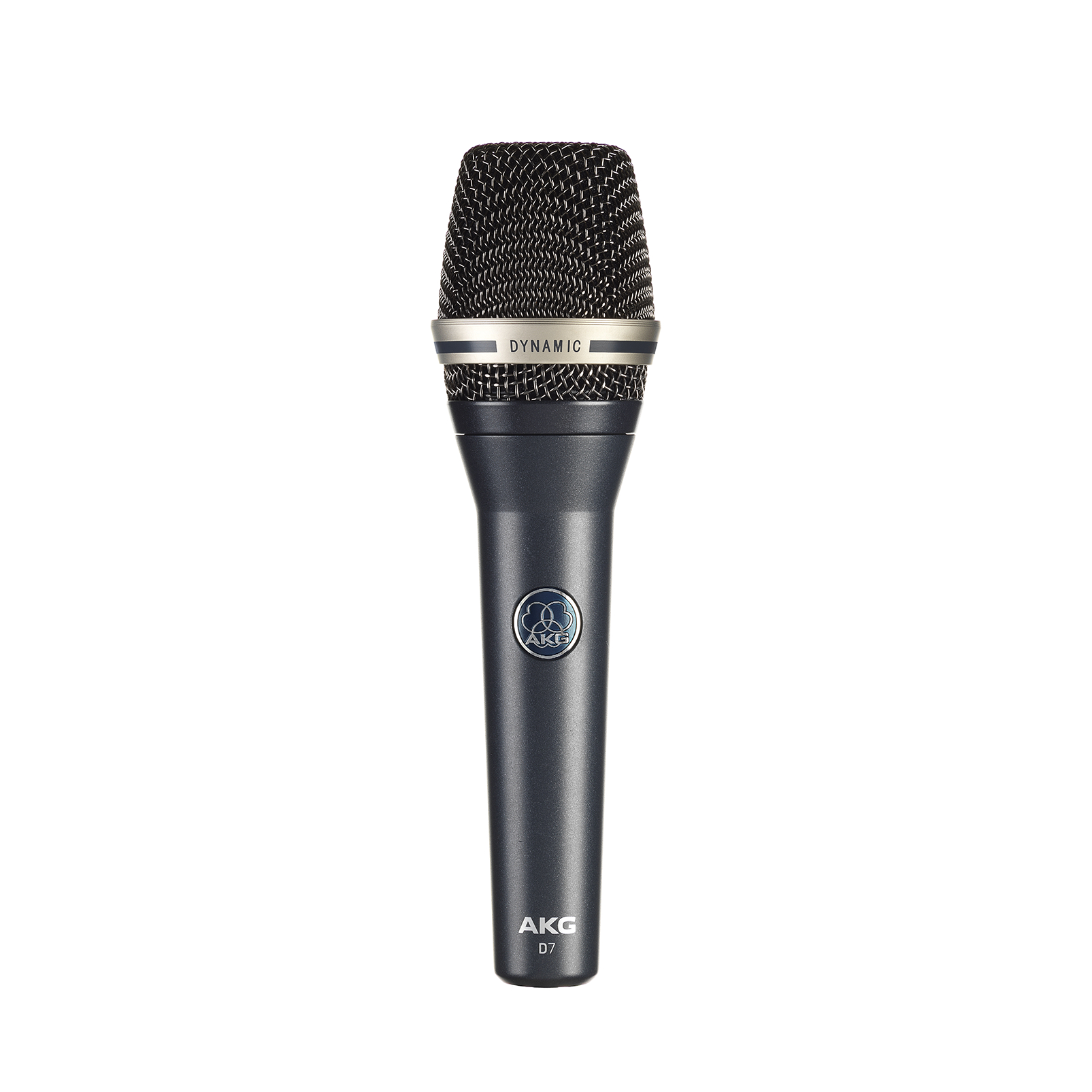 Вокальный микрофон AKG D7