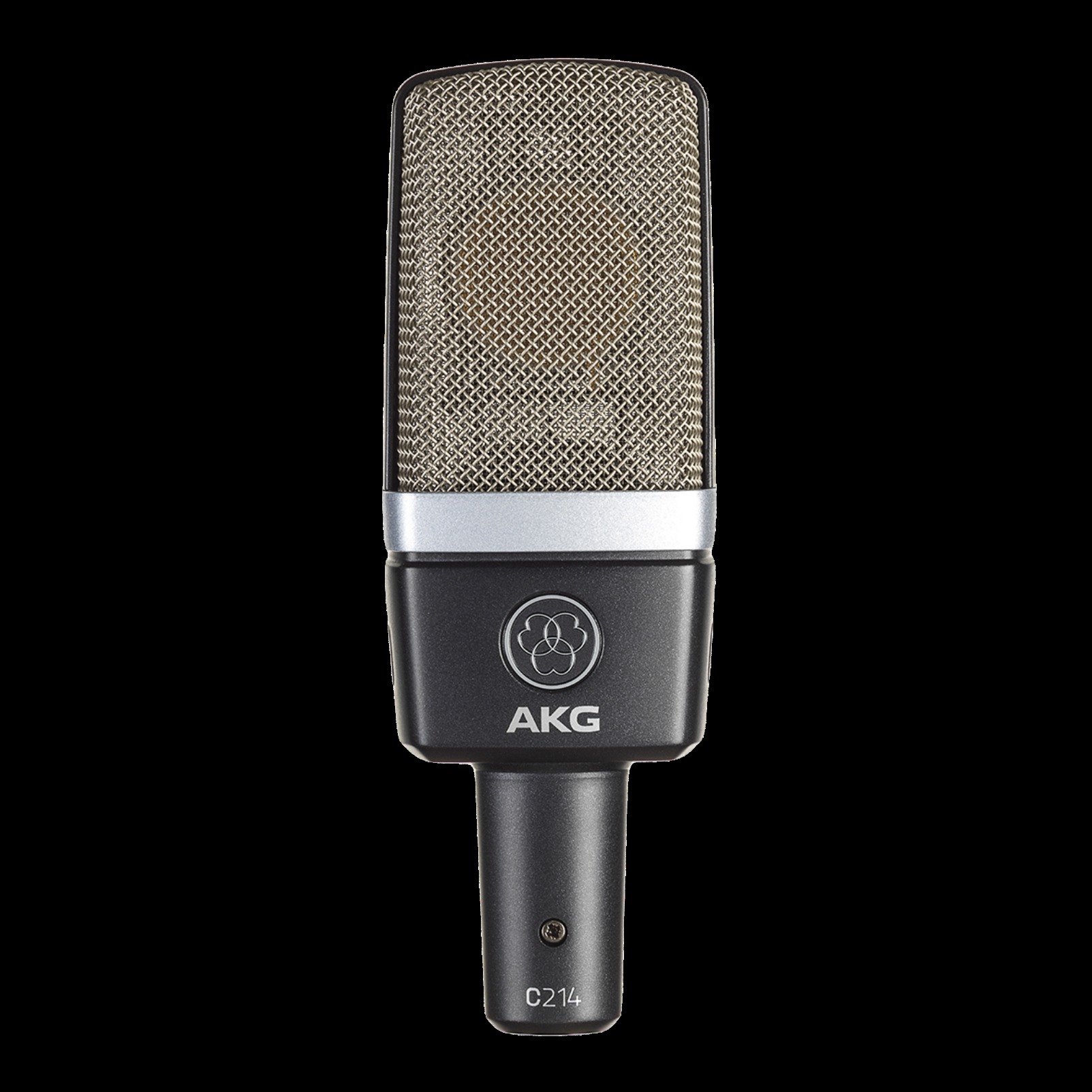 Студийный микрофон AKG C214