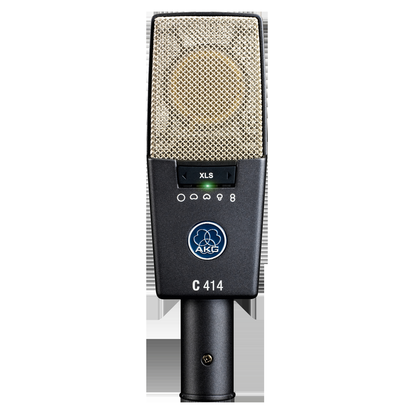 Студийный микрофон C414 XLS