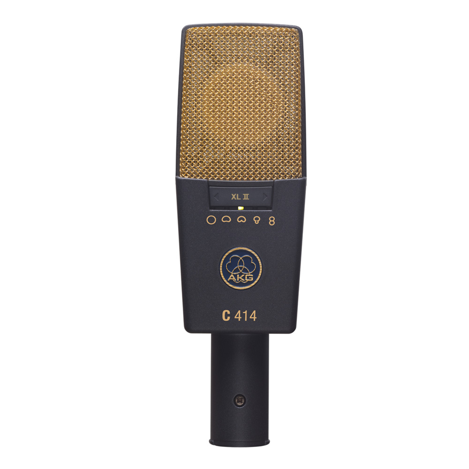 Студийный микрофон C414 XLII