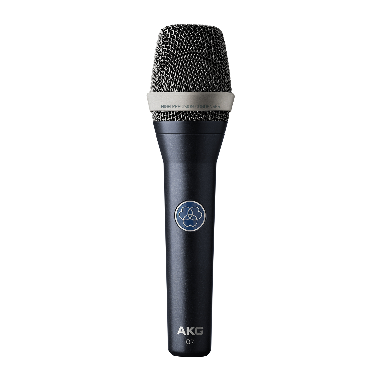 Конденсаторный вокальный микрофон AKG C7