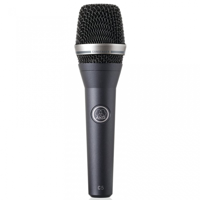 Вокальний мікрофон AKG C5