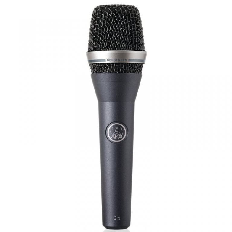 Вокальный микрофон AKG C5