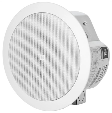 Инсталляционная акустика JBL Control 24C Micro