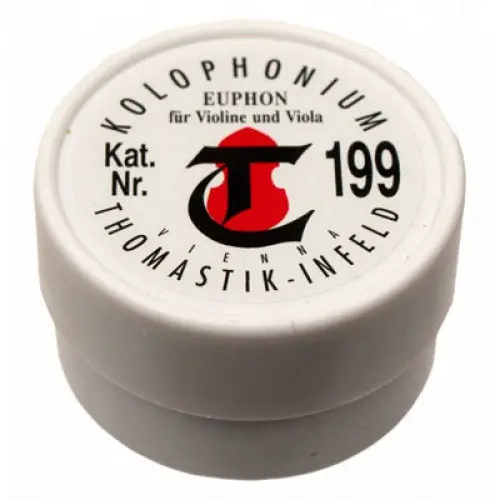 Канифоль для скрипки/альта Thomastik-199