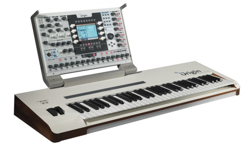 Синтезатор Синтезатор ARTURIA ORIGIN Keyboard