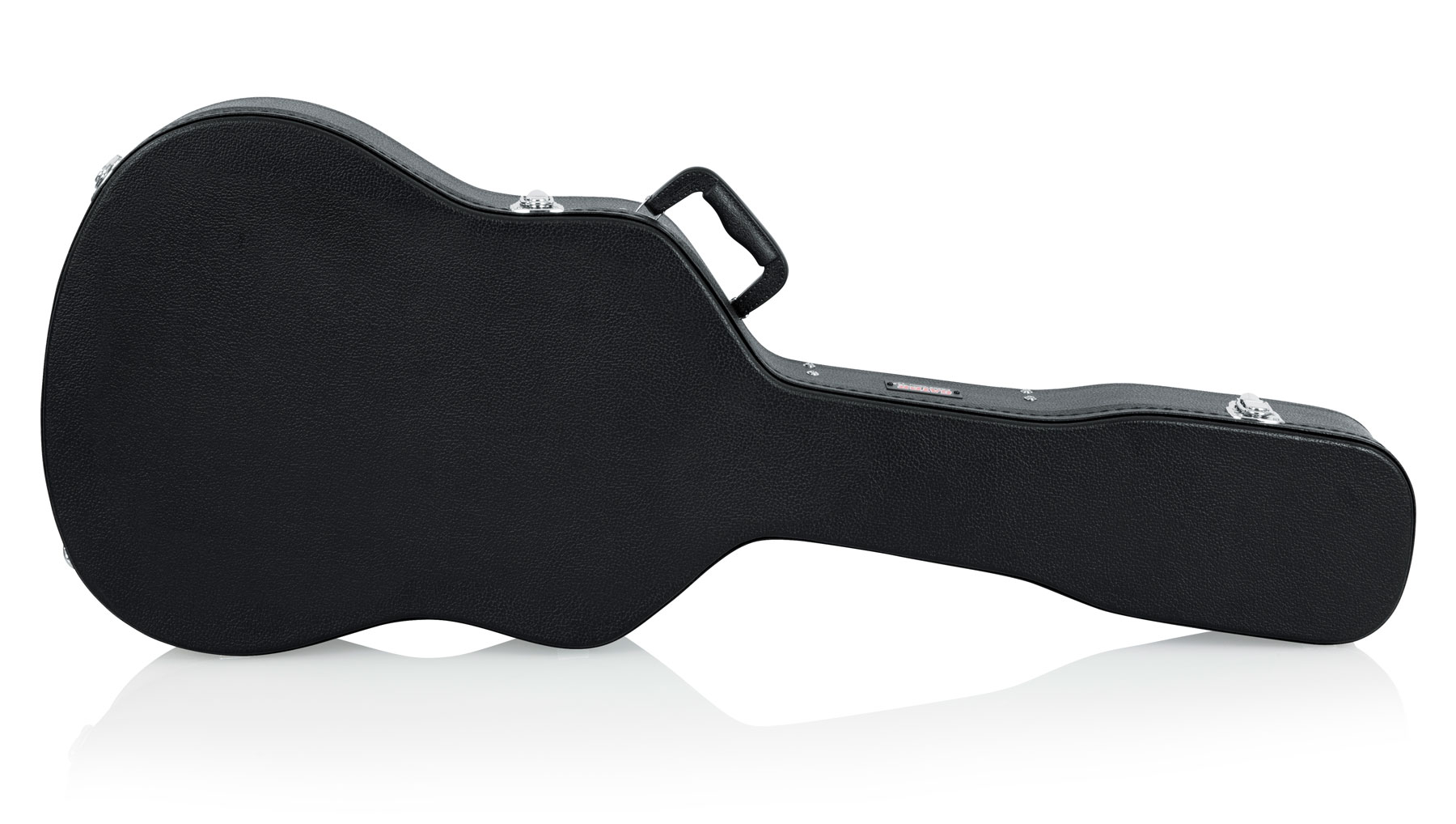 Кейс для акустической гитары GATOR GWE-DREAD 12 12-String Dreadnought Guitar Case