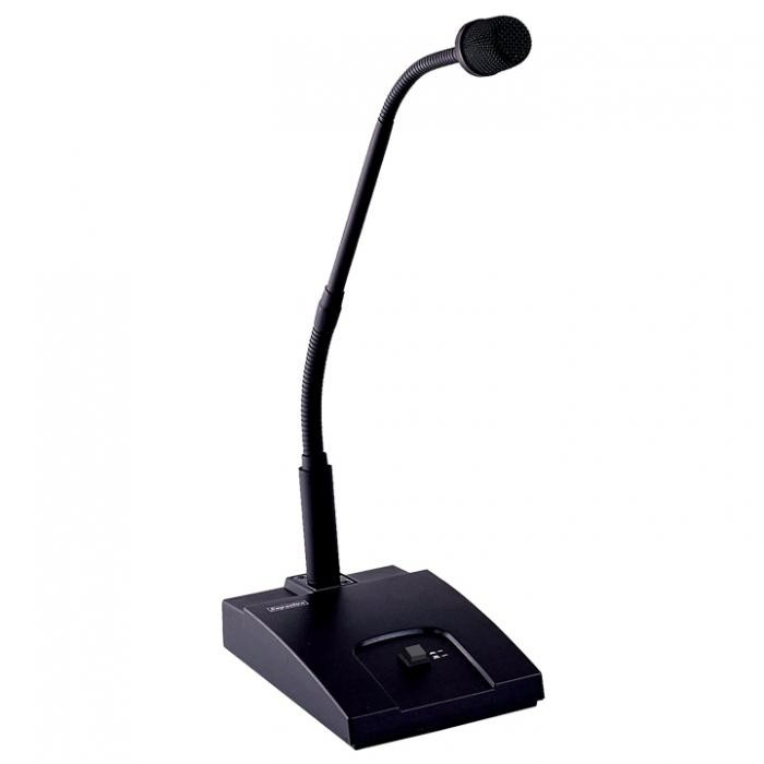 Микрофон для кафедры PRA528DS