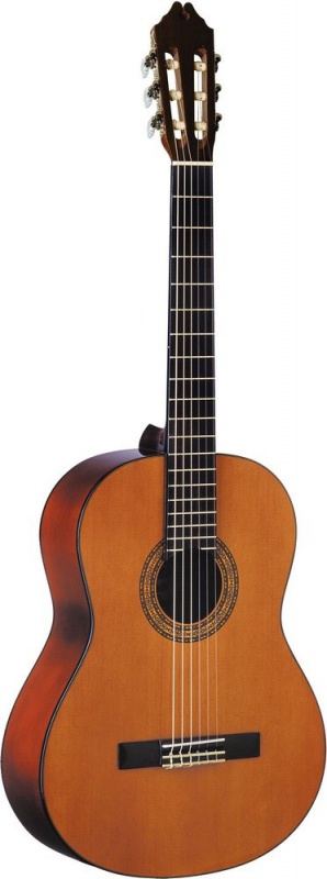 Классическая гитара Washburn C5