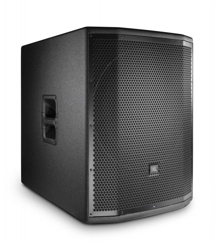 Активний сабвуфер JBL PRX818XLFW/230