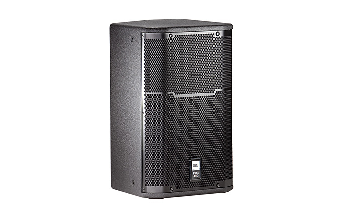 Акустична система JBL PRX412MD