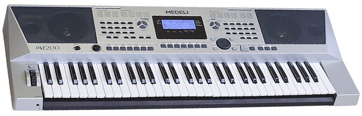 MEDELI МD-200