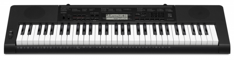 Синтезатор Casio CTK-3200