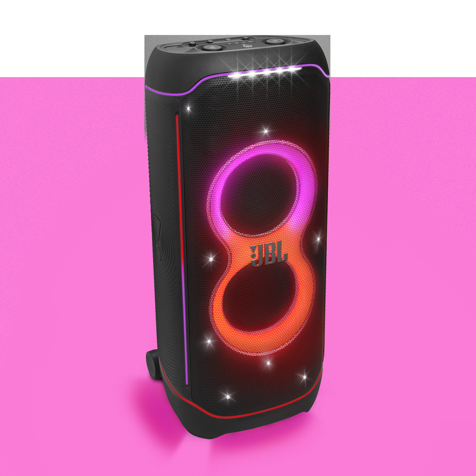Портативная акустика JBLPARTYBOXULTEU