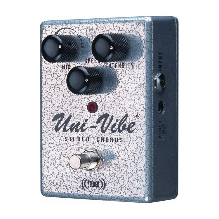 Педаль ефектів DUNLOP UV-1SC UNI-VIBE STEREO CHORUS