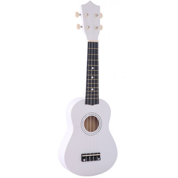 Сопрано Укулеле Figure UKU2-WHK