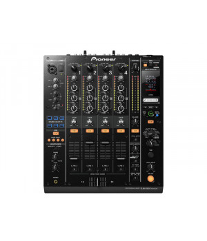 Pioneer DJM-900 Nexus Микшерный пульт