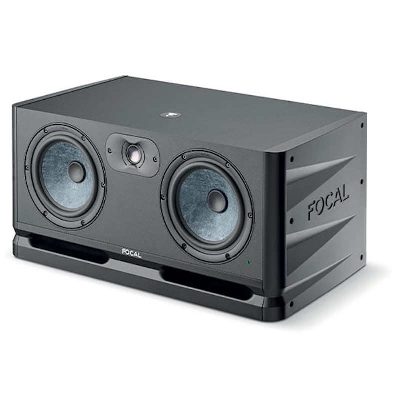 Студийный монитор Focal ALPHA EVO TWIN