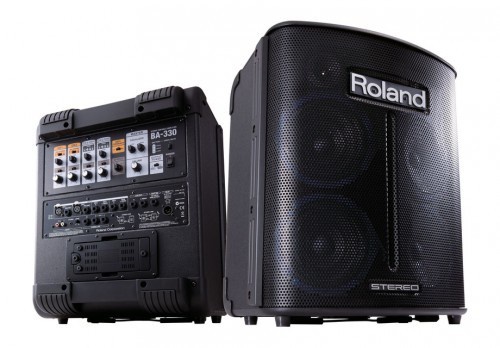 Roland BA-330