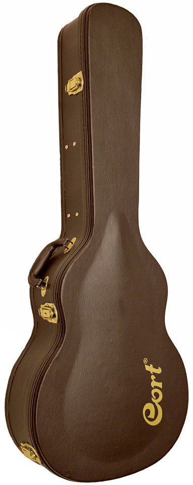 Кейс для гитари CORT CGC77SFX STANDARD SFX GUITAR CASE