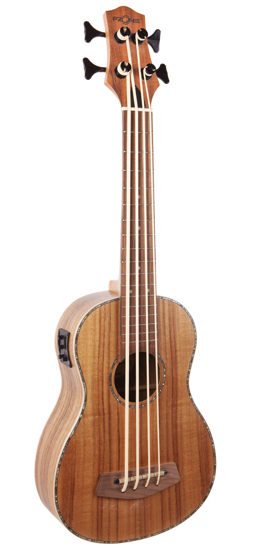 Укулеле Бас FZONE FZUB-004 Bass Ukulele