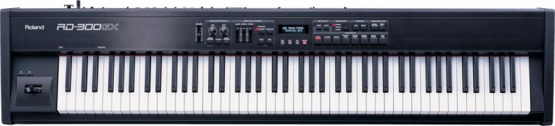 Цифровое пианино Roland RD300GX