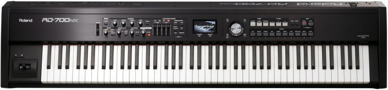 Цифровое фортепиано Roland RD700NX