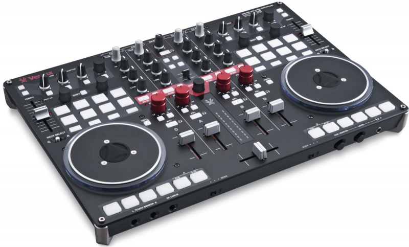 Vestax VCI-400