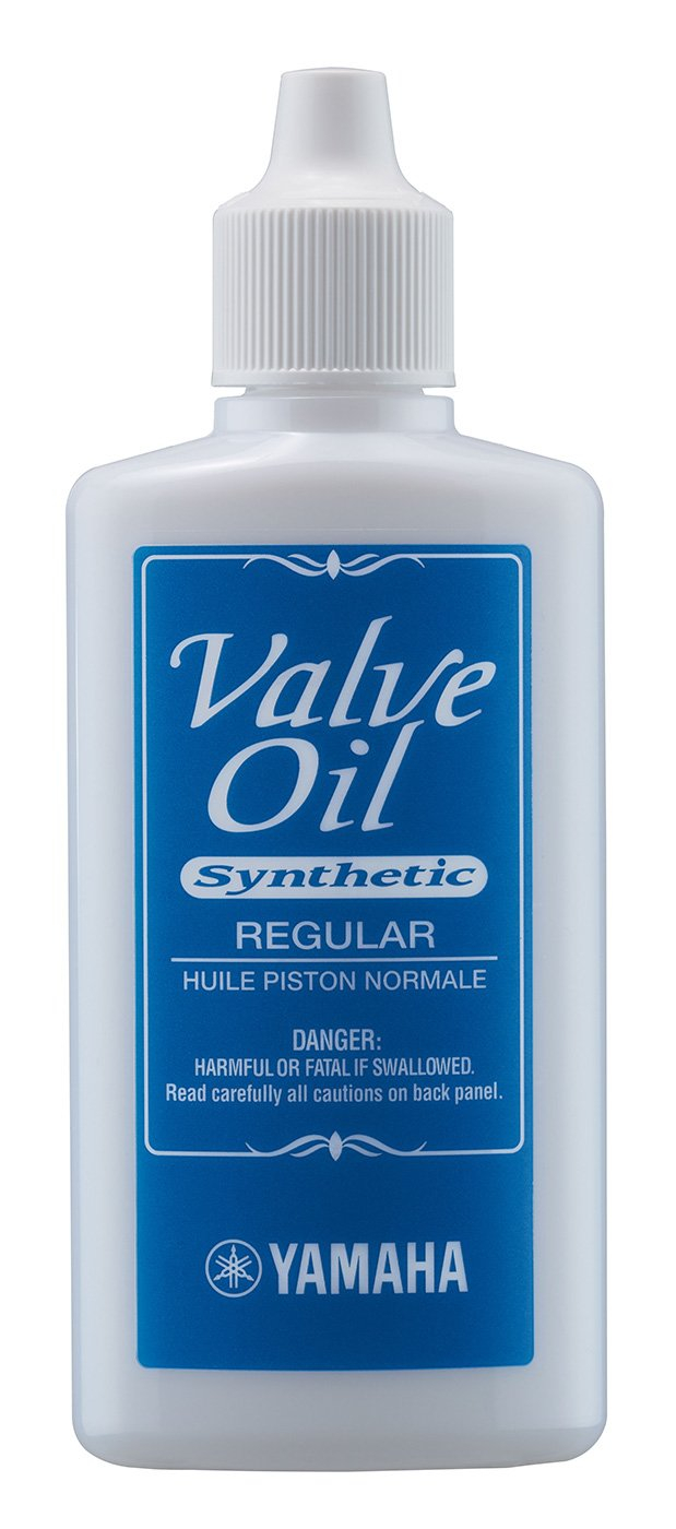 YAMAHA Valve Oil Regular (60ml)