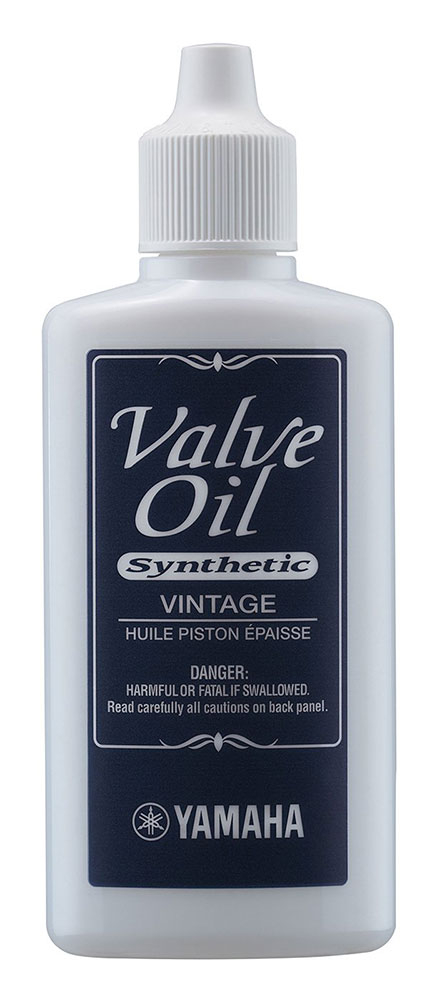 YAMAHA Valve Oil Vintage (60ml)