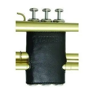Чохол для труби (кожа) VALVE PROTECTOR LEATHER
