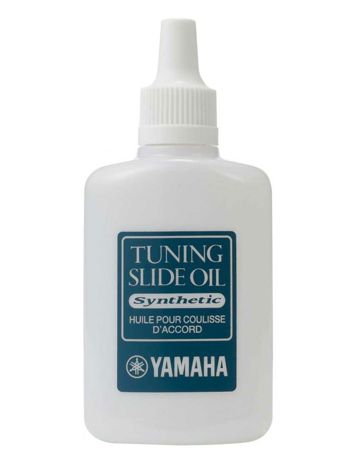 Tuning Slide Oil