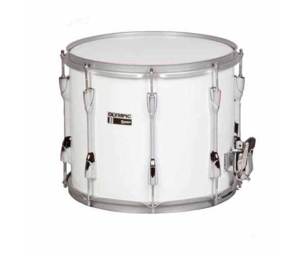 Барабан маршовий Premier Olympic 61512W 14x12 Snare Drum