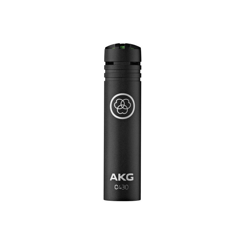 Микрофон AKG C430