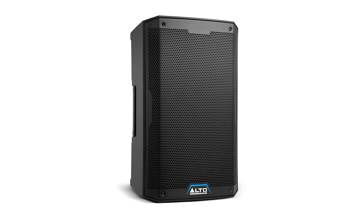 Активная акустическая система TS410