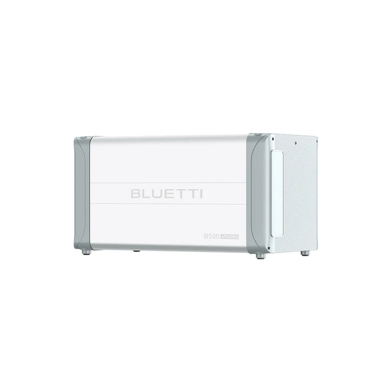 Станція резервного живлення BLUETTI B500 Expansion Battery | 4960Wh
