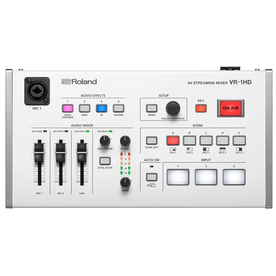 VR1HD