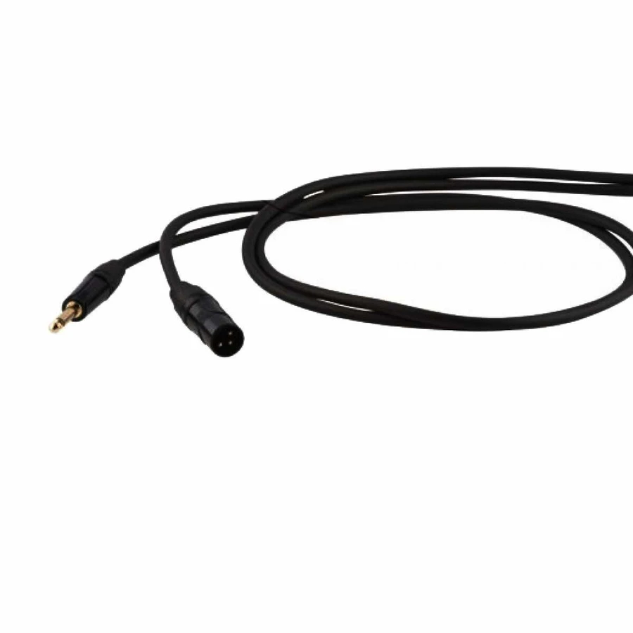 XLR папа - Jack DHS230LU10