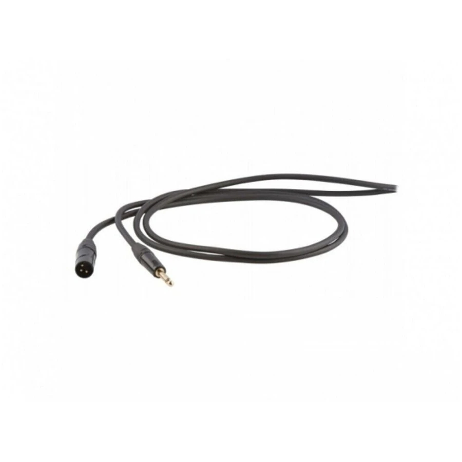 XLR папа - Jack DHS230LU5