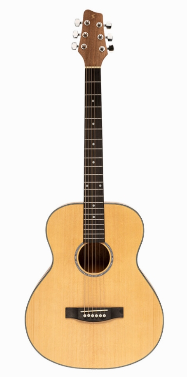 Акустическая гитара STAGG SA25 A SPRUCE