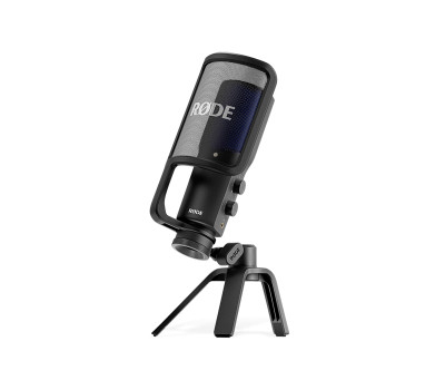 Студійний USB мікрофон Rode NT-USB+