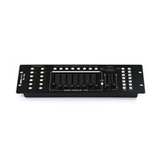 DMX контроллер 192CH controller