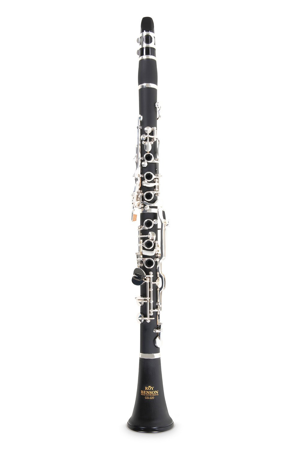 RB700460 Кларнет ROY BENSON CG-220
