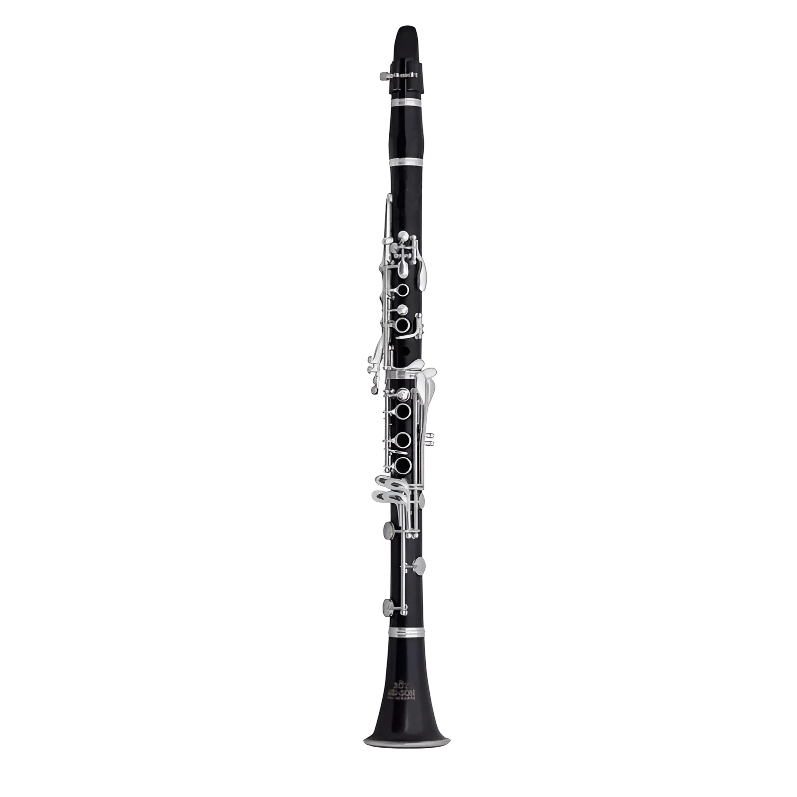 RB700470 Кларнет ROY BENSON CB-517