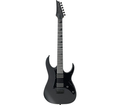 Электрогитара IBANEZ GRGR131EX-BKF Электрогитара
